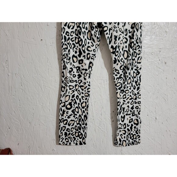 Girls size 3xl leggings - Picture 6 of 7